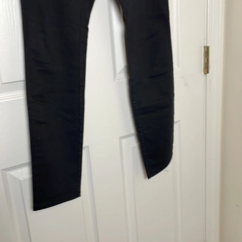Eileen Fisher Stretch Jegging - Picture 4 of 7